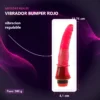 VIBE AMER. BUMPER ROJO