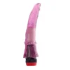 VIBRO BUMPER VIOLETA