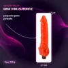 MINI VIBE MINI-CLITERIFIC ROJ
