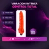 MINI VIBE MINI-CLITERIFIC ROJ