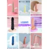 GUN MICRO VIBRO LARGE ROSA