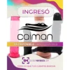 GUN MICRO VIBRO LARGE ROSA