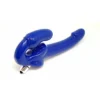GUN MICRO VIBRO LARGE AZUL