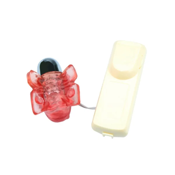 MINI MARIPOSA ESTIMULA CLITORIS O VAGINA