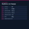 REALISTICO C/SOPAPA Y TESTICULO