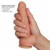 NATURE NUDE N 1 - 16.5 X 4 CM - INTRODUCIBLES 13CM -