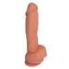 NATURE NUDE N 1 - 16.5 X 4 CM - INTRODUCIBLES 13CM -