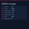 REALISTICO C/SOPAPA Y TESTICULO