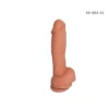 NATURE NUDE N 6 - 20 X 5.5 CM - INTRODUCIBLES 16.5CM -