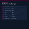 REALISTICO C/SOPAPA Y TESTICULO
