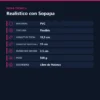 REALISTICO C/SOPAPA Y TESTICULO