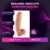 REALISTICO C/SOPAPA Y TESTICULO