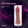NIÑO CORONITA SOPAPA CIBER