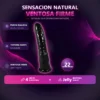 BANANA C/SOPAPA