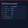AMERICANO GRANDE SOPAPA