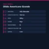 AMERICANO GRANDE SOPAPA