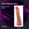 AMERICANO CHICO SOPAPA