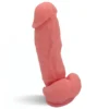 NATURE NUDE N 3 - 17 X 4.5 CM - INTRODUCIBLES 14.5CM -