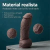 NATURE MULATO N 4 - 19 X 5 CM - INTRODUCIBLES 15CM -