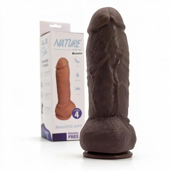 NATURE MULATO N 4 - 19 X 5 CM - INTRODUCIBLES 15CM -