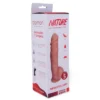 NATURE NUDE N 5 - 19.5 X 5 CM - INTRODUCIBLES 15.5CM -