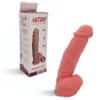 NATURE NUDE N 5 - 19.5 X 5 CM - INTRODUCIBLES 15.5CM -