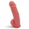 NATURE NUDE N 5 - 19.5 X 5 CM - INTRODUCIBLES 15.5CM -