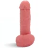 NATURE NUDE N 5 - 19.5 X 5 CM - INTRODUCIBLES 15.5CM -