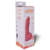 NATURE NUDE N 2 - 17 X 4 CM - INTRODUCIBLES 14CM -