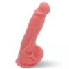 NATURE NUDE N 2 - 17 X 4 CM - INTRODUCIBLES 14CM -