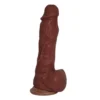 NATURE MULATO N 2 - 17 X 4 CM - INTRODUCIBLES 14CM -