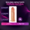 PROTESIS SUPER SUPER REALISTICA