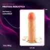 PROTESIS MAGNIFICA REALISTICA