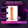 PROTESIS MAGNIFICA REALISTICA