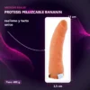 PROTESIS PELLIZCABLE BANANIN