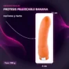PROTESIS PELLIZCABLE BANANA