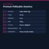 PROTESIS PELLIZCABLE AMERICA