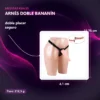 ARNES DOBLE BANANIN