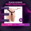 ARNES DOBLE BANANIN