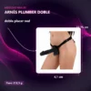 ARNES PLUMBER