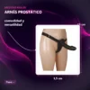 ARNÉS PROSTATIC