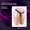 ARNES BANANIN LARGE