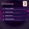 ARNES BANANIN LARGE