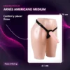 ARNES AMERICANO MEDIUM