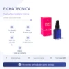 ACEITE COMESTIBLE INTIMO FRUTOS ROJOS