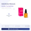 ACEITE COMESTIBLE INTIMO DULCE DE LECHE