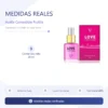 ACEITE COMESTIBLE INTIMO FRUTILLA