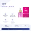 ACEITE COMESTIBLE INTIMO FRUTILLA