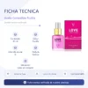ACEITE COMESTIBLE INTIMO FRUTILLA