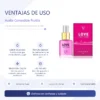 ACEITE COMESTIBLE INTIMO FRUTILLA